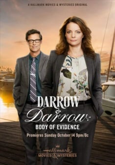 Darrow & Darrow: Il corpo del reato