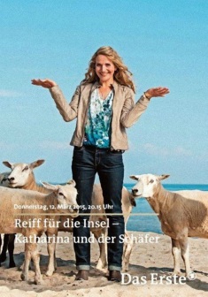 L'isola di Katarina - Il testimone innamorato