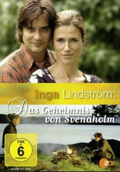 Locandina Inga Lindstrom: Il segreto di Svenaholm