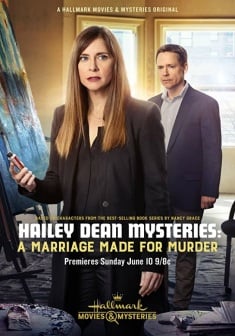 Le indagini di Hailey Dean - Una terribile vendetta