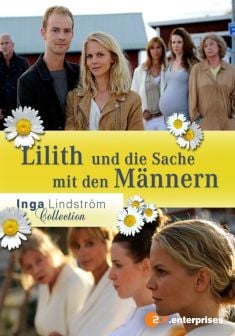 Inga Lindstrom: Screzi d'amore