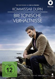 Il commissario Dupin: Natura morta in riva al mare