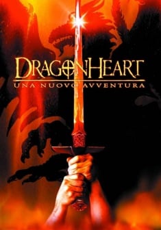 Locandina Dragonheart II: Il destino di un cavaliere