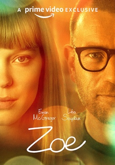 Locandina Zoe