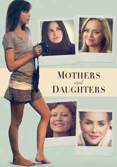 Locandina Mothers and Daughters