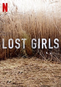 Locandina Lost Girls