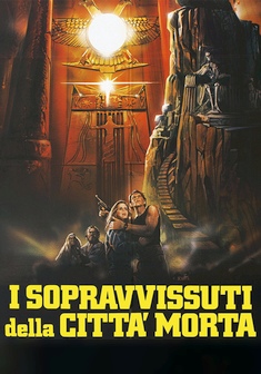 I sopravvissuti della città morta