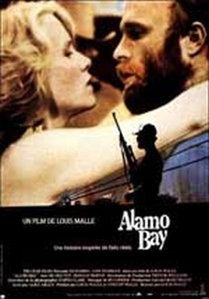 Alamo Bay Film 1985