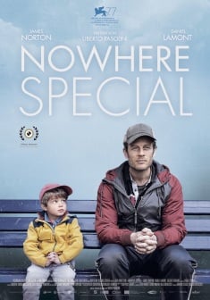 Locandina Nowhere Special - Una storia d'amore