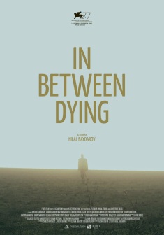 In between dying
