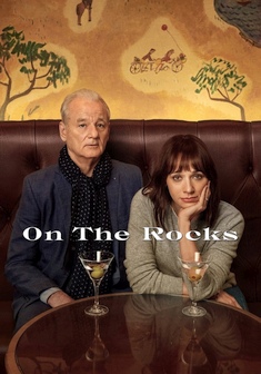 Locandina On the Rocks