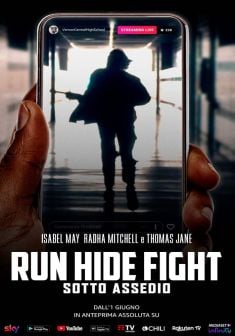 Run Hide Fight - Sotto Assedio