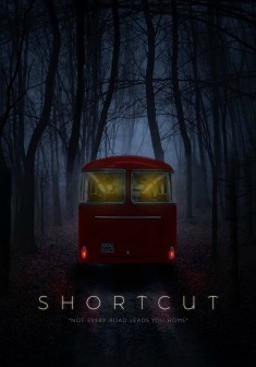 Locandina Shortcut
