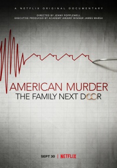 Locandina American Murder: The Family Next Door