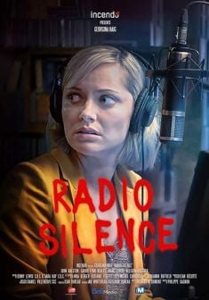 Locandina Radio Silence - Morte in onda