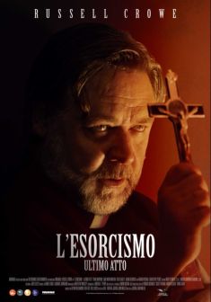 Locandina L'Esorcismo - Ultimo Atto