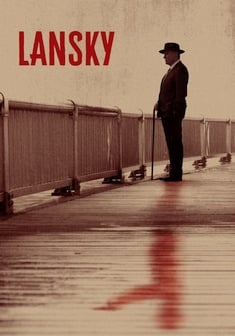 Locandina Lansky