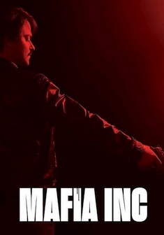 Locandina Il Padrino della Mafia