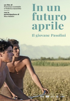 Locandina In un futuro aprile