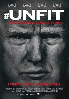 #Unfit - La psicologia di Donald Trump