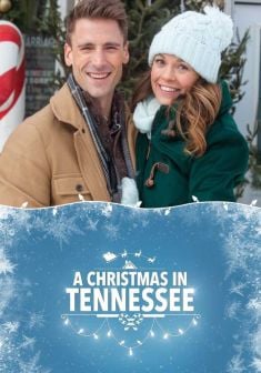 Locandina Natale in Tennessee