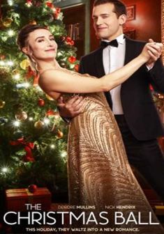 Locandina Il Ballo di Natale