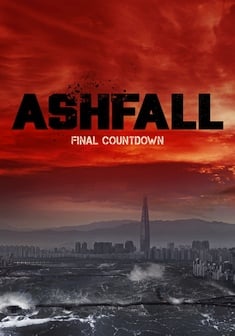 Locandina Ashfall: The Final Countdown