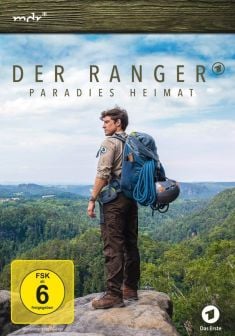 Il Ranger: Una vita in Paradiso - L'impronta del lupo