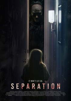 Locandina Separation