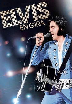 Elvis on Tour
