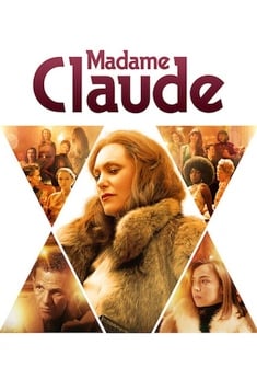 Locandina Madame Claude