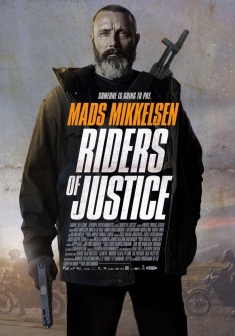 Locandina Riders of Justice