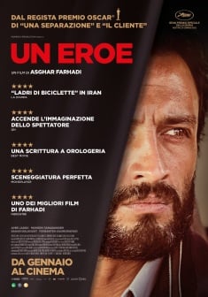 GUARDA Film UN EROE 2022 Streaming [ITA] ALTADEFINIZIONE