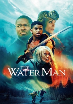 Locandina The Water Man