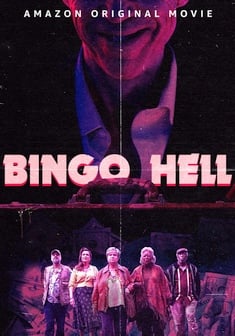 Locandina Bingo Hell