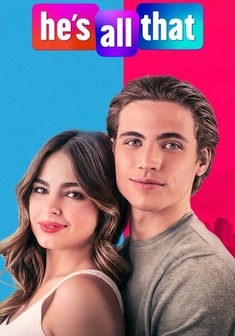 Locandina He's All That