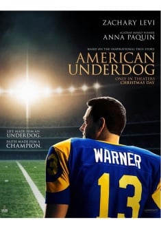 American Underdog