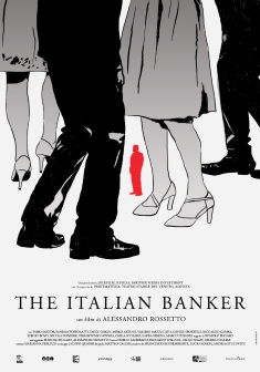 Locandina The italian banker