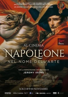 Napoleone. Nel nome dell'arte