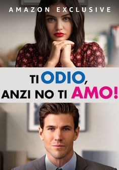 Ti Odio, anzi no, ti Amo!