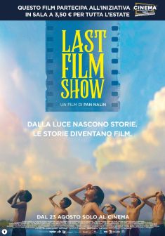 Locandina Last Film Show