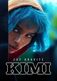 Locandina Kimi