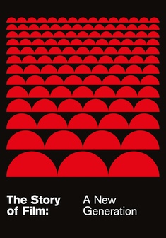 Locandina The Story of Film - A New Generation