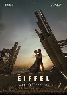 Locandina Eiffel