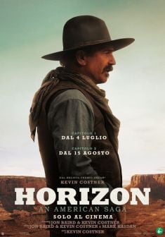 Horizon: An American Saga  - Capitolo 1