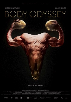 Locandina Body Odyssey
