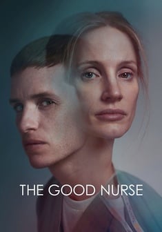Locandina The Good Nurse