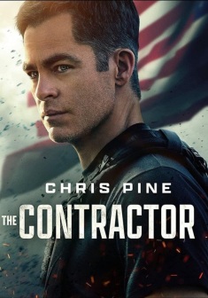 Locandina The Contractor