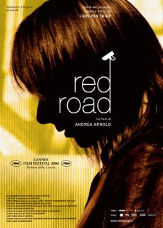 Locandina Red Road