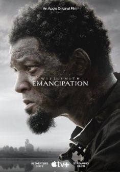 Locandina Emancipation - Oltre la libertà